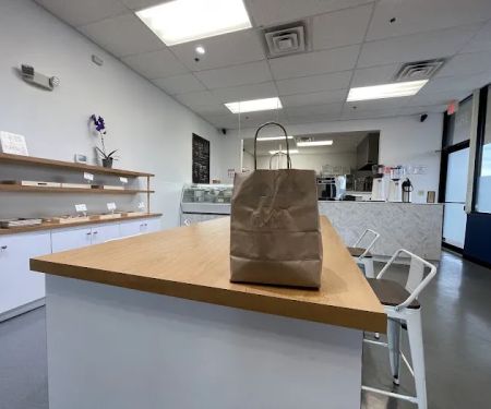 Jenny's Bakery