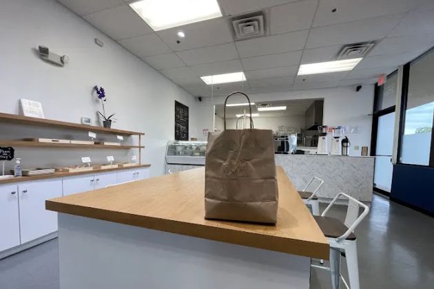 Jenny's Bakery