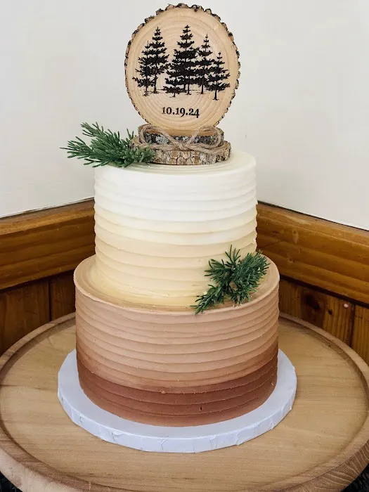KMC Custom Cakes Picture 3