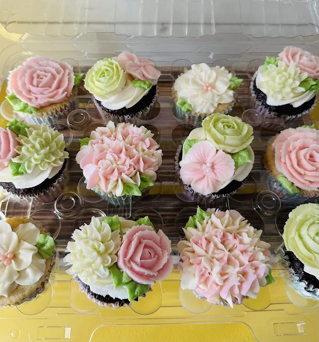 KMC Custom Cakes Picture 4