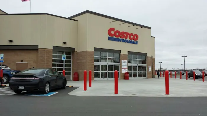 Costco Bakery Picture 1