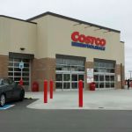 Costco Bakery