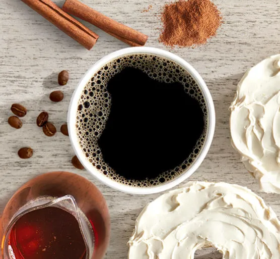 Bruegger's Bagels Picture 5