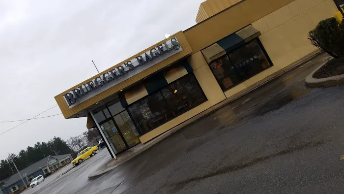 Bruegger's Bagels Picture 6