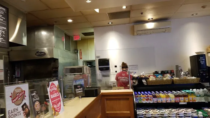 Bruegger's Bagels Picture 7