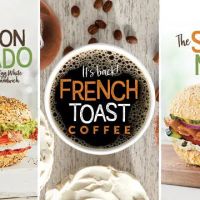 Bruegger's Bagels ico