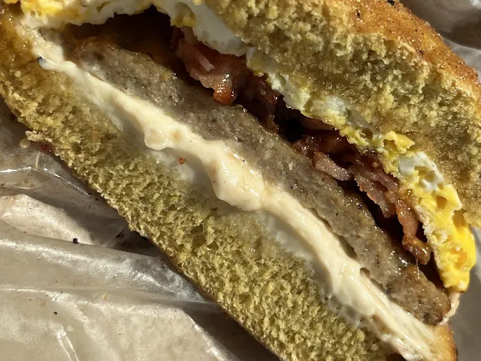 Bruegger's Bagels Picture 10