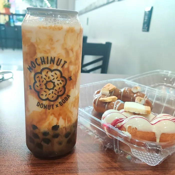Mochinut Collegetown Picture 2