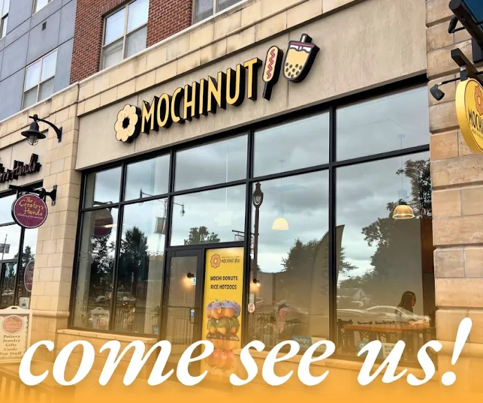 Mochinut Collegetown Picture 7
