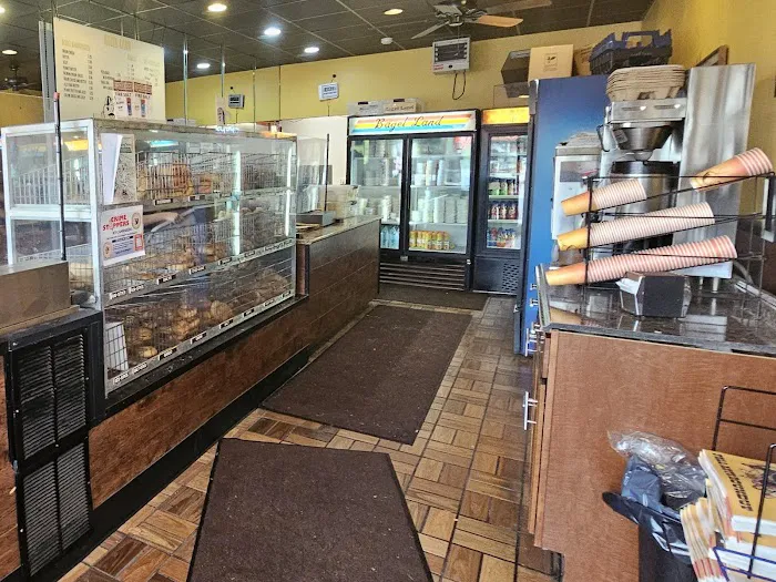 Bagel Land Picture 7