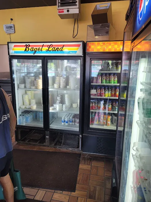 Bagel Land Picture 10