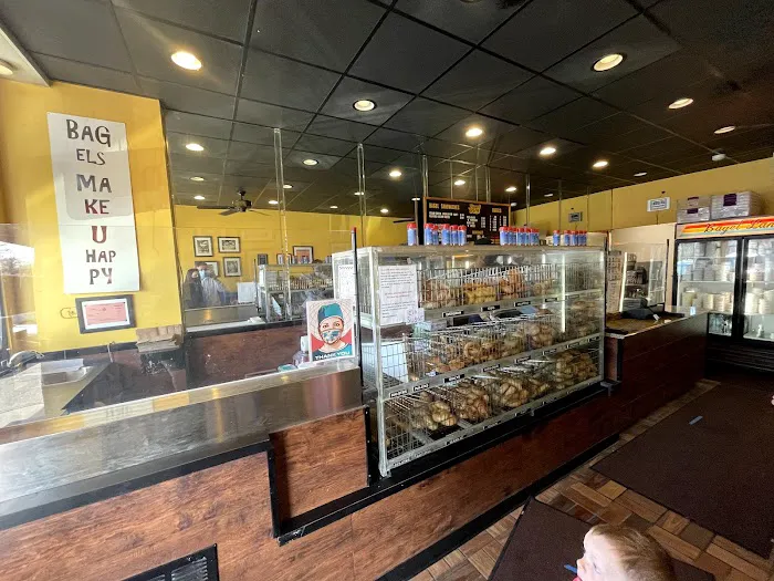 Bagel Land Picture 4