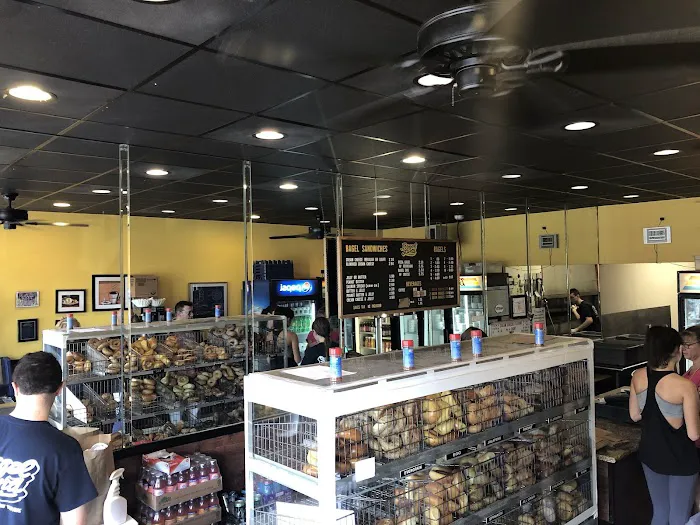 Bagel Land Picture 2