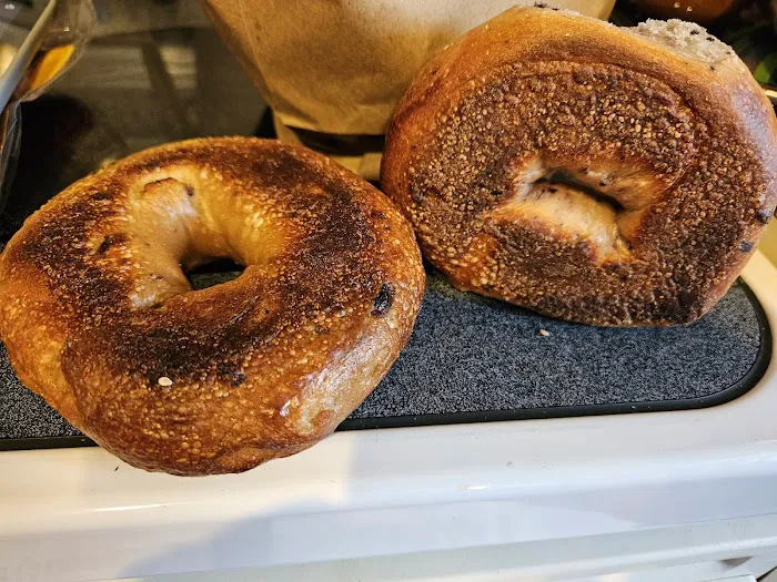 Bagel Land Picture 1