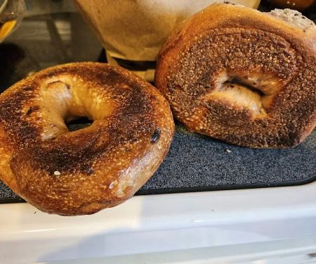 Bagel Land