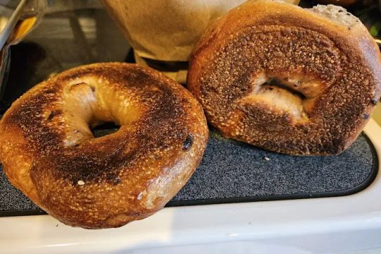 Bagel Land