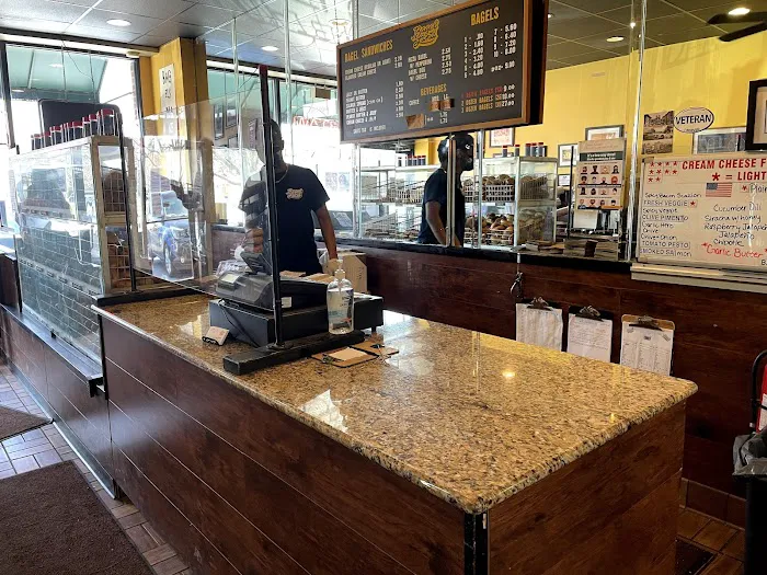 Bagel Land Picture 8
