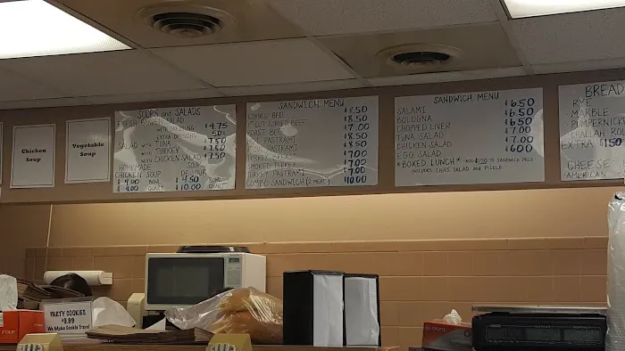 Brownsteins Bagels Picture 2