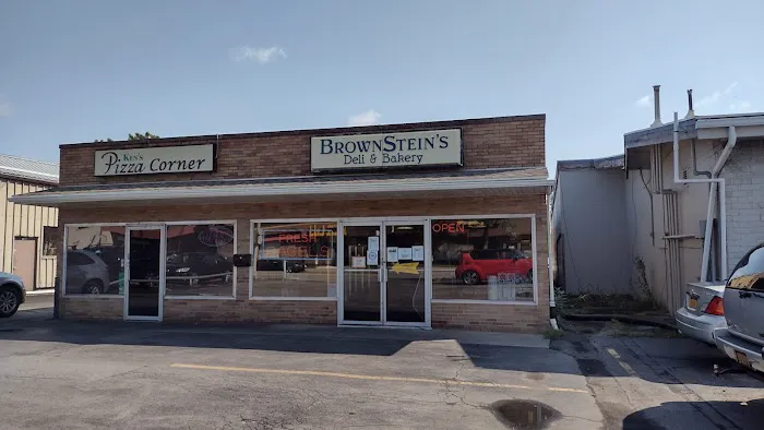 Brownsteins Bagels Picture 5