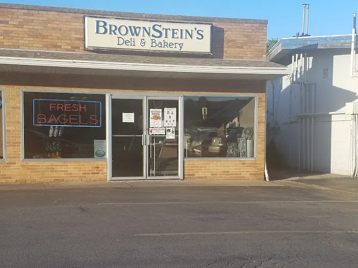 Brownsteins Bagels Picture 3