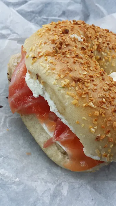 Brownsteins Bagels Picture 9