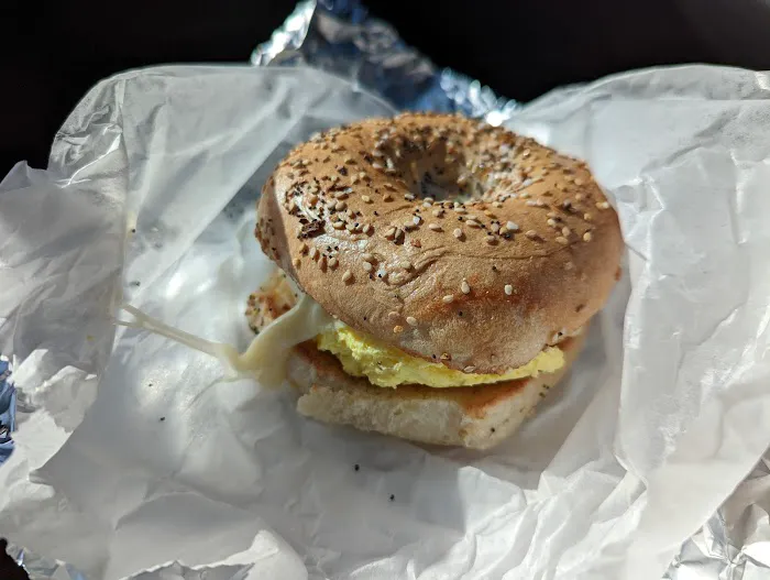 Brownsteins Bagels Picture 7