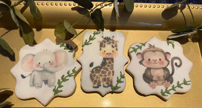 Petite Picasso Cookie Company LLC Picture 6