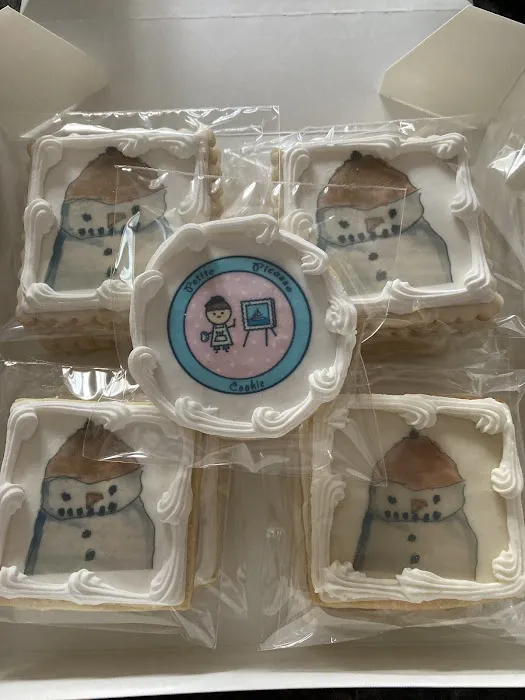 Petite Picasso Cookie Company LLC Picture 10