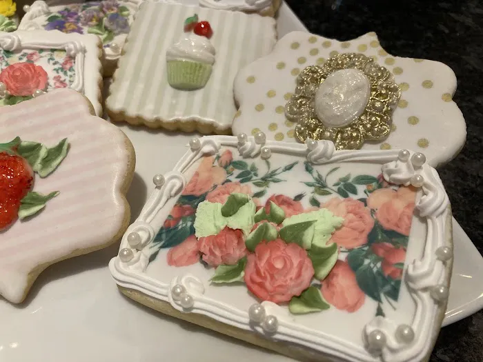 Petite Picasso Cookie Company LLC Picture 2