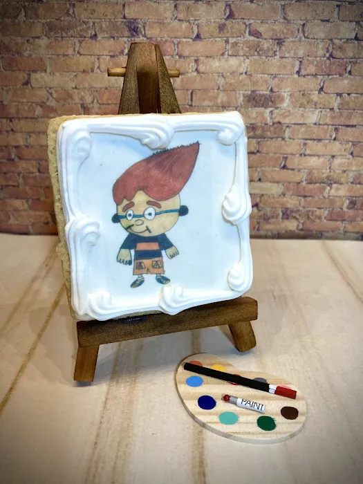 Petite Picasso Cookie Company LLC Picture 5