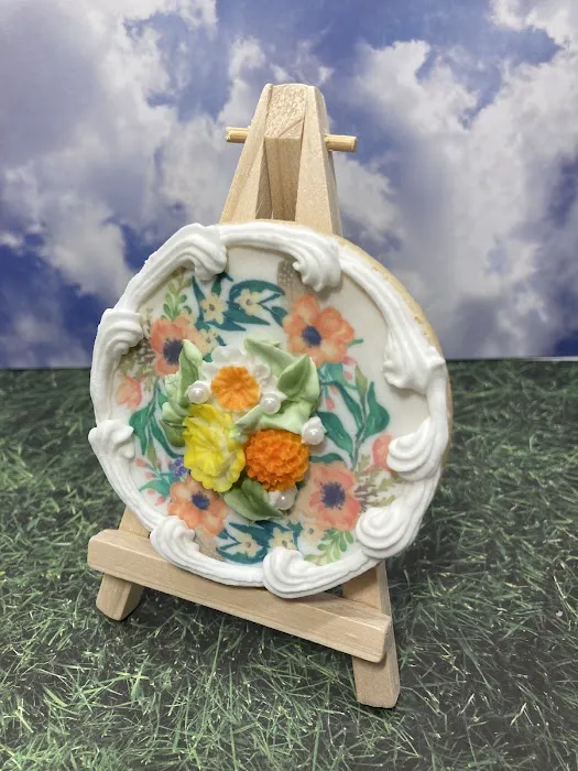 Petite Picasso Cookie Company LLC Picture 9