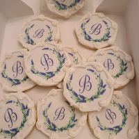 Petite Picasso Cookie Company LLC ico