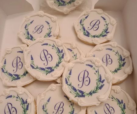 Petite Picasso Cookie Company LLC