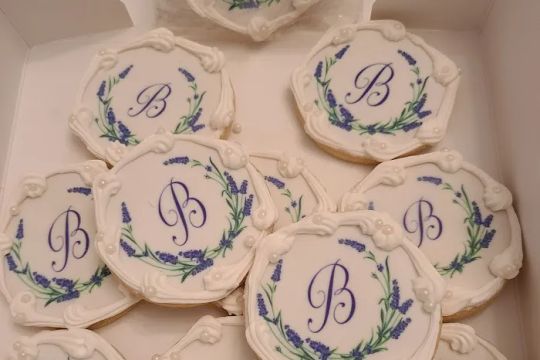 Petite Picasso Cookie Company LLC