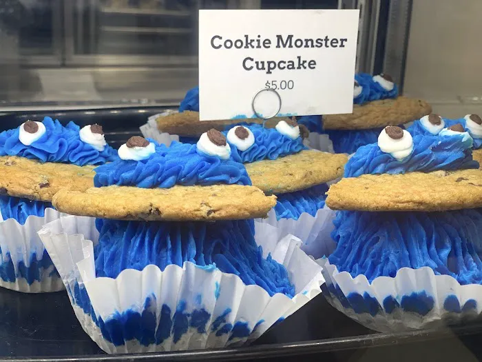 Malek's Bakery Picture 4