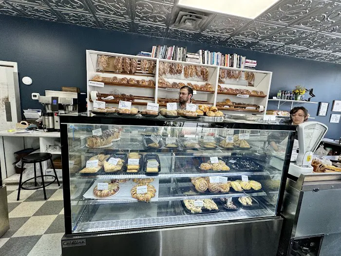 Malek's Bakery Picture 3