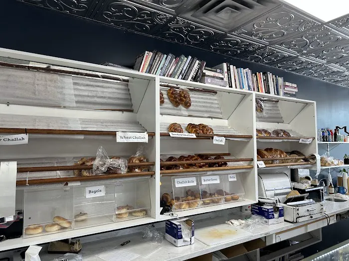 Malek's Bakery Picture 2