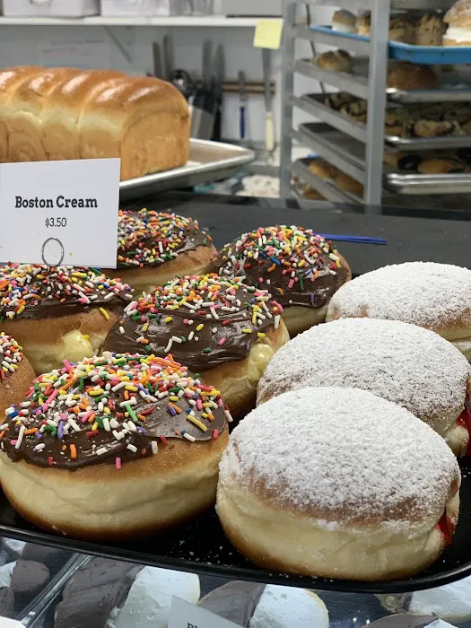 Malek's Bakery Picture 6