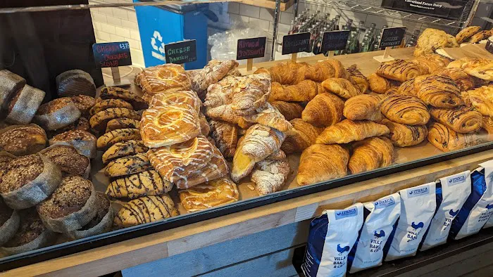 Village Bakery & Cafe Picture 1