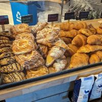Village Bakery & Cafe ico