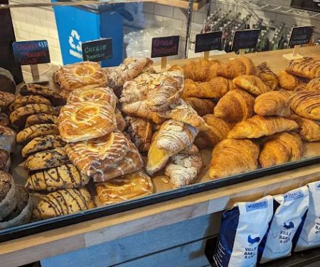 Village Bakery & Cafe