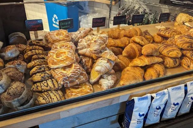 Village Bakery & Cafe