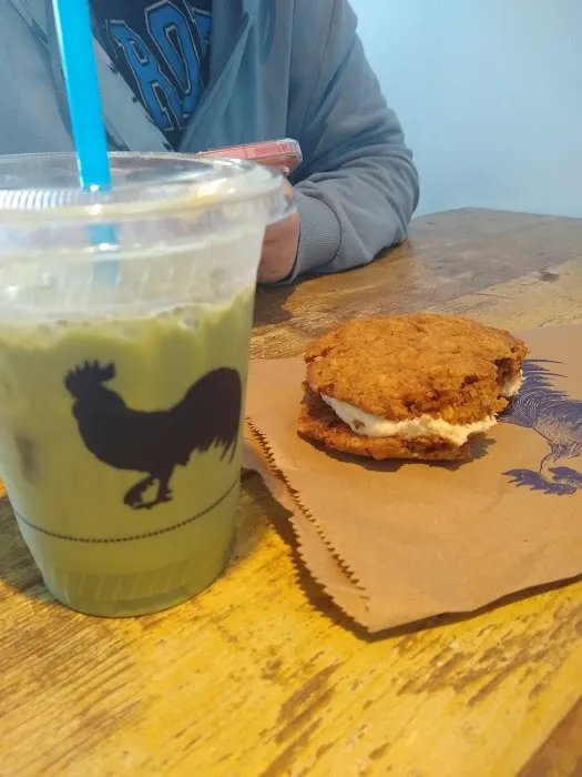 Village Bakery & Cafe Picture 8