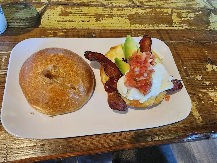 Village Bakery & Cafe Picture 5