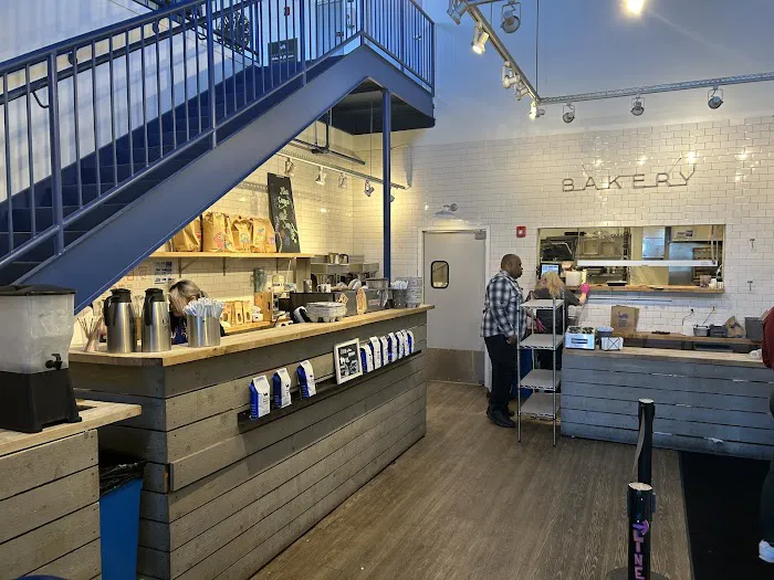 Village Bakery & Cafe Picture 6