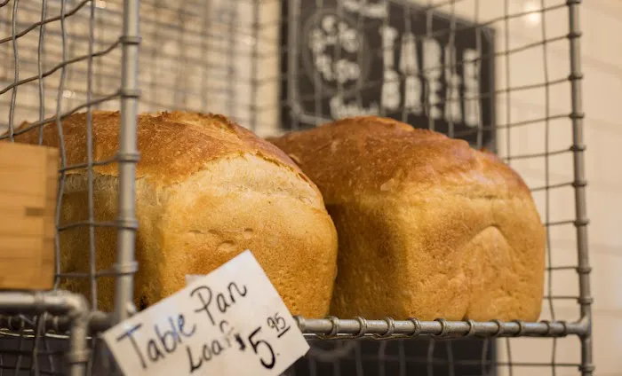 Village Bakery & Cafe Picture 10