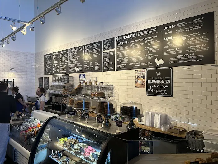 Village Bakery & Cafe Picture 9