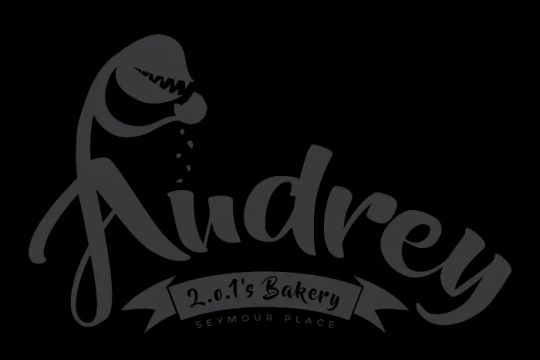 Audrey 2.o.1u2019s Bakery