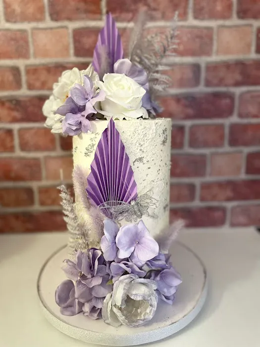 Miracle Cakes llc Picture 2