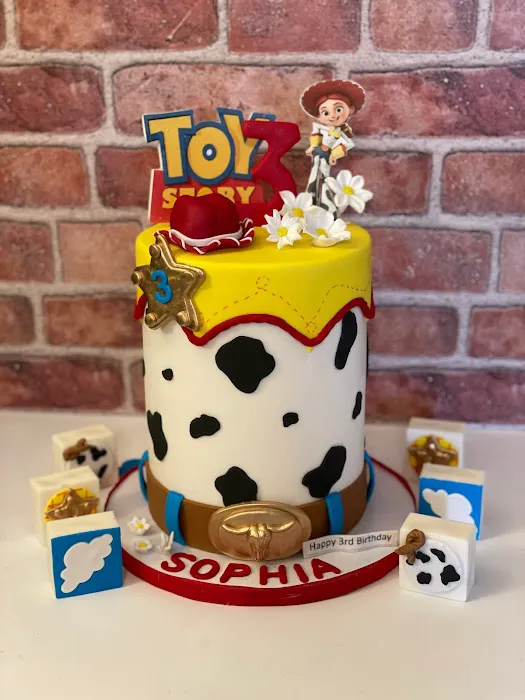 Miracle Cakes llc Picture 6